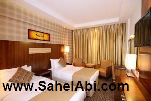 تور دبی هتل سان اند سند - آژانس مسافرتی و هواپیمایی آفتاب ساحل آبی